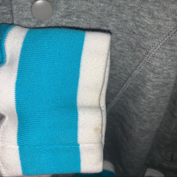 Jordan jacket - Picture 11 of 11